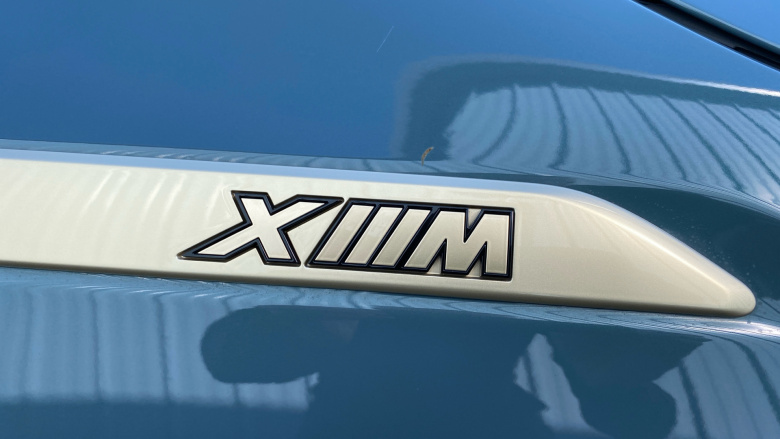 BMW XM 5dr Auto Estate